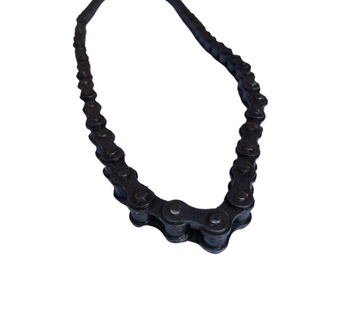 Large Washer Drive Chain